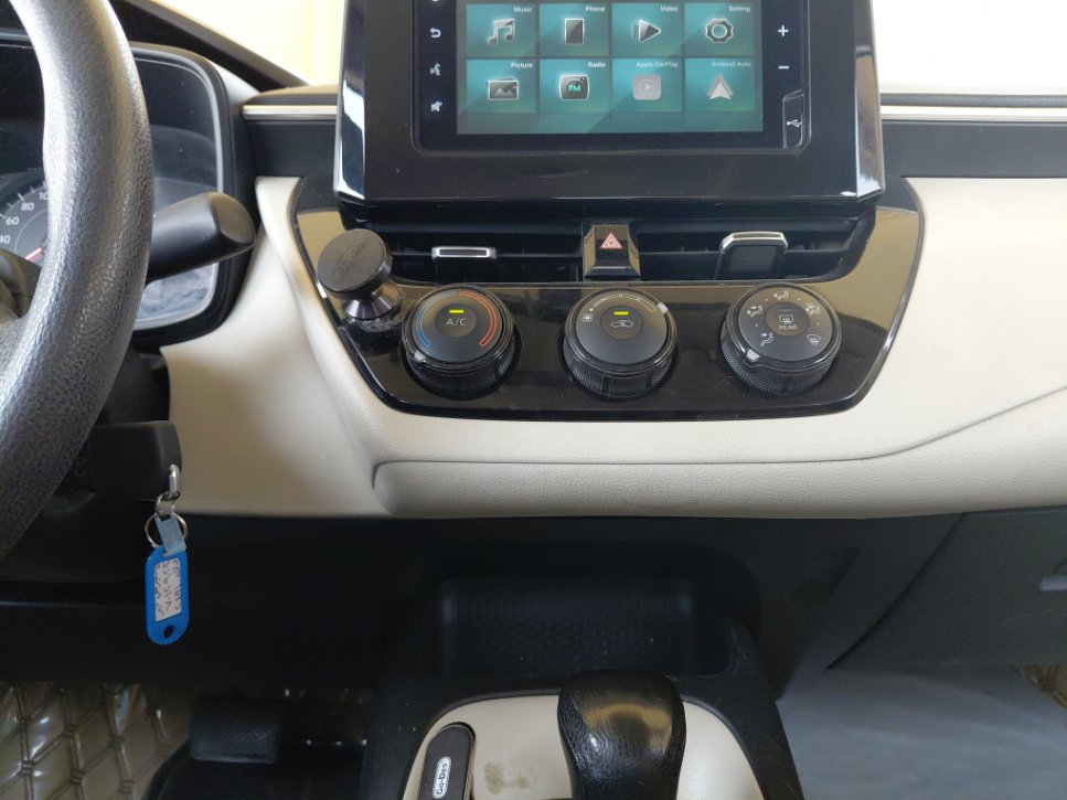 Toyota Corolla XLI EXECUTIVE 2023 image