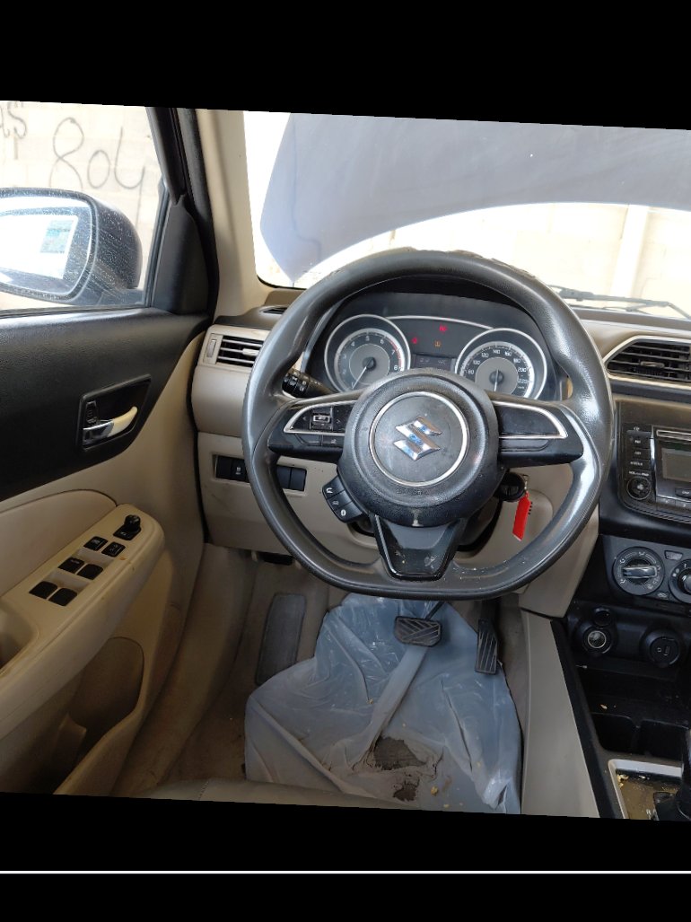 سوزوكي ديزاير GL 2023 image