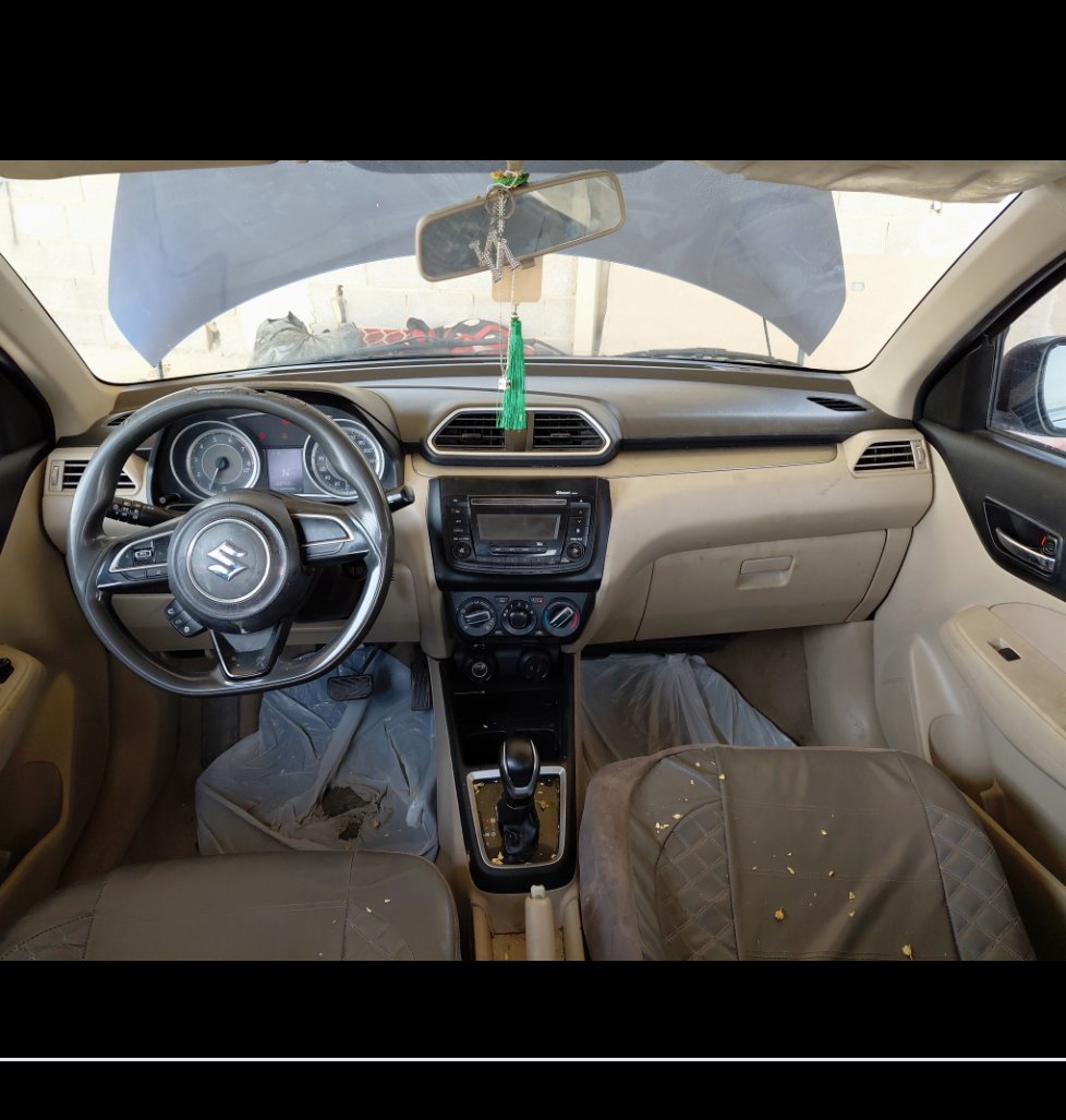 سوزوكي ديزاير GL 2023 image