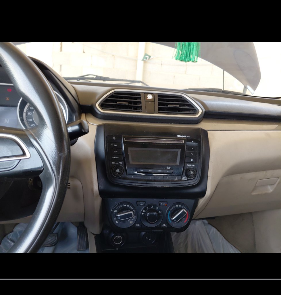 سوزوكي ديزاير GL 2023 image