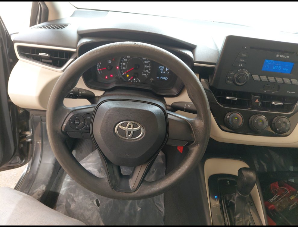 Toyota Corolla XLI 2020 image