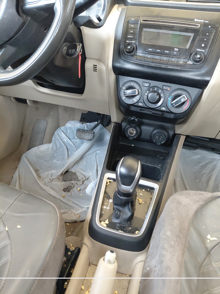 سوزوكي ديزاير GL 2023 image