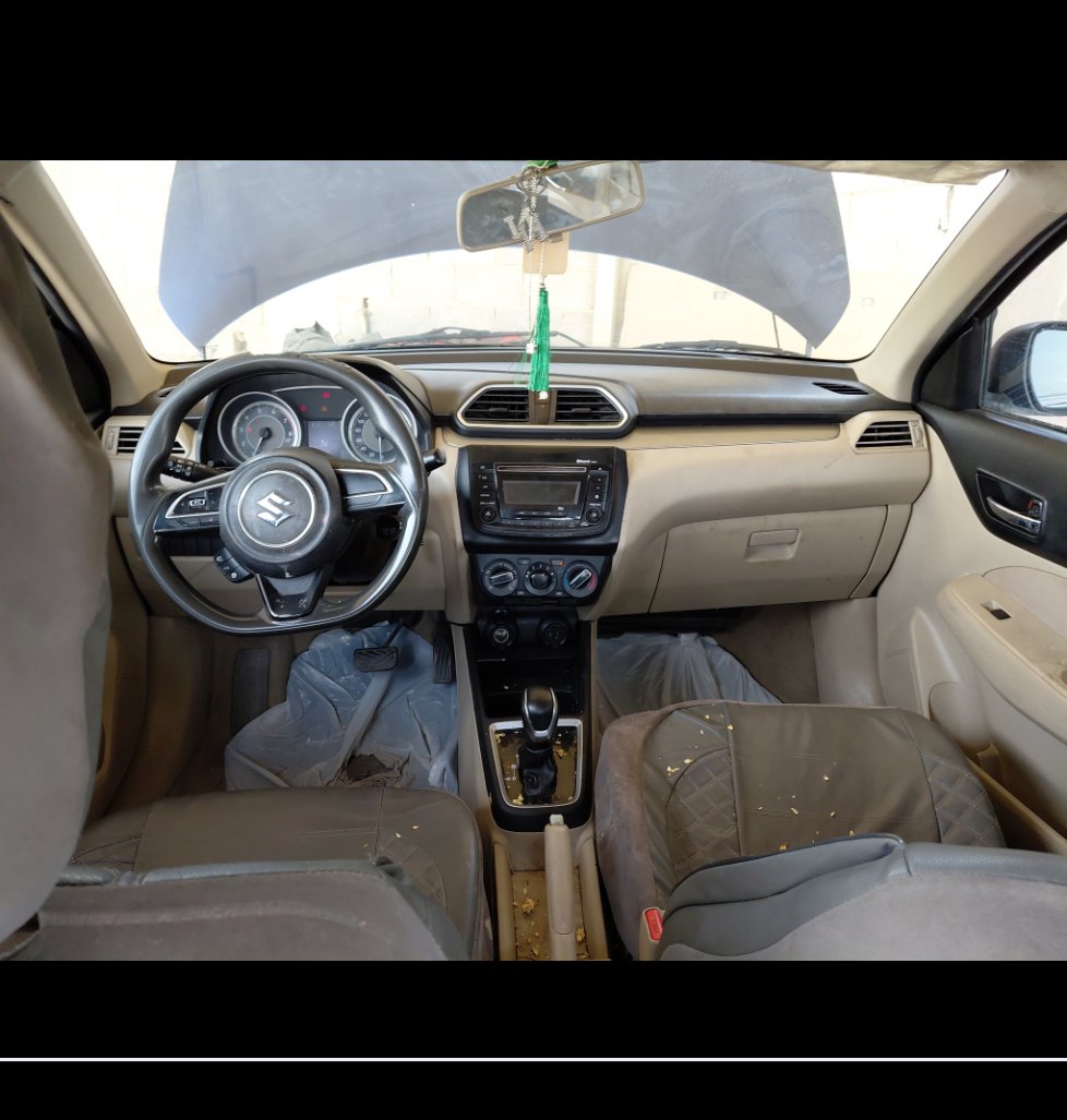 سوزوكي ديزاير GL 2023 image