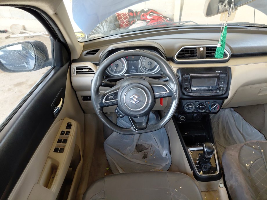 سوزوكي ديزاير GL 2023 image