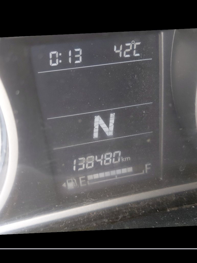 سوزوكي ديزاير GL 2023 image