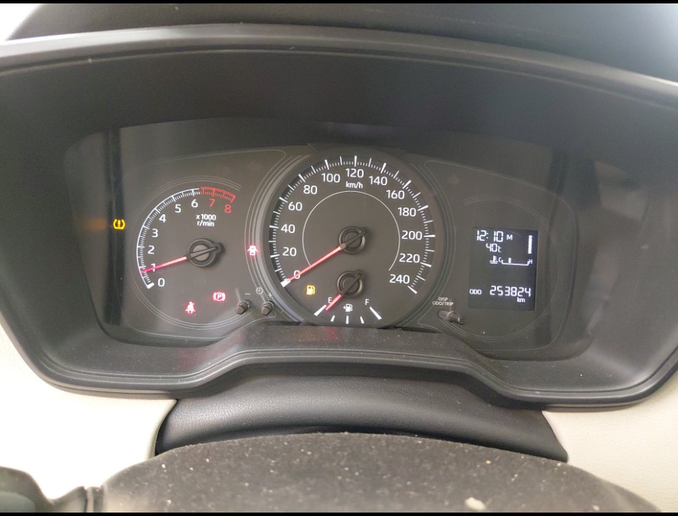 Toyota Corolla XLI 2020 image