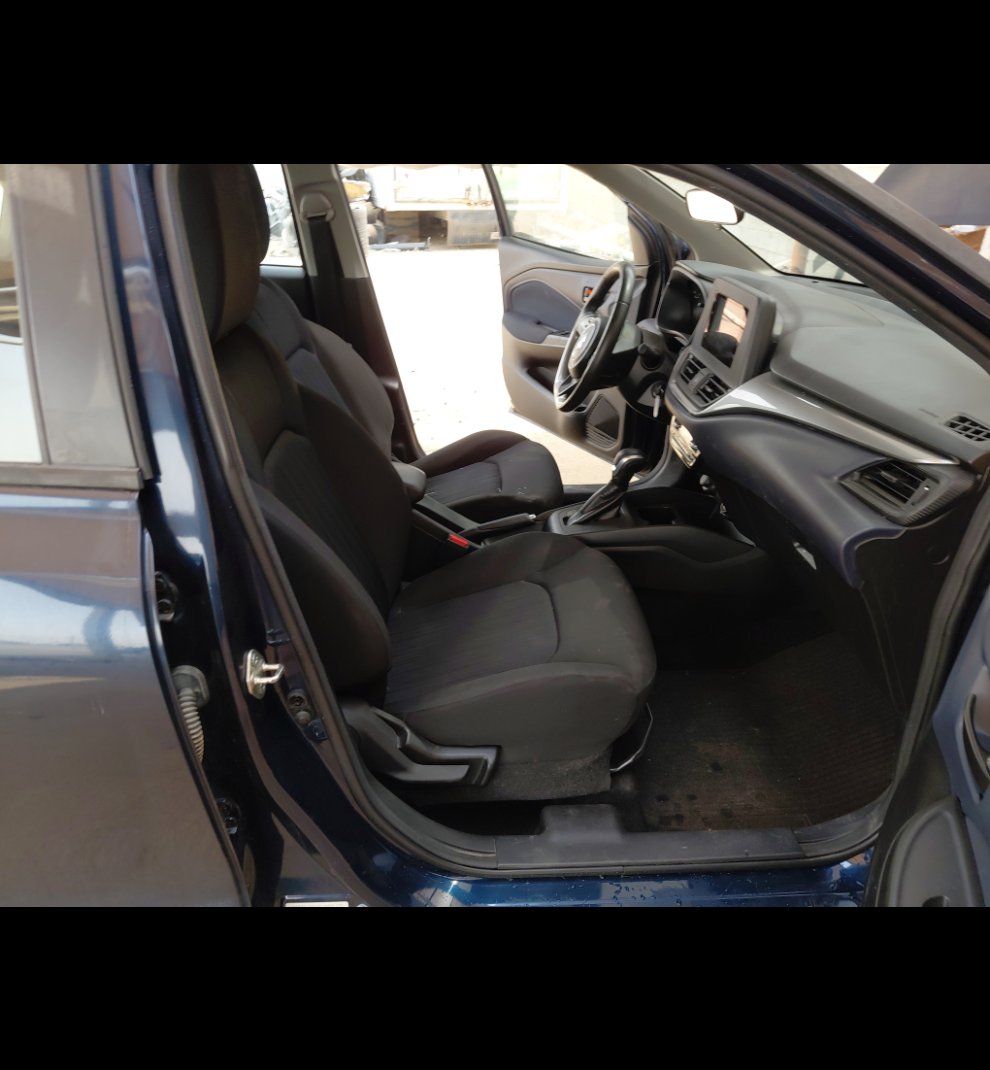 سوزوكي بالينو GL 2023 image