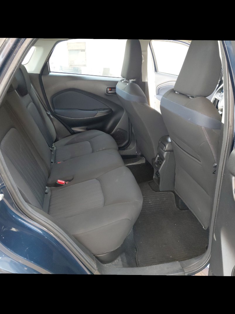 سوزوكي بالينو GL 2023 image