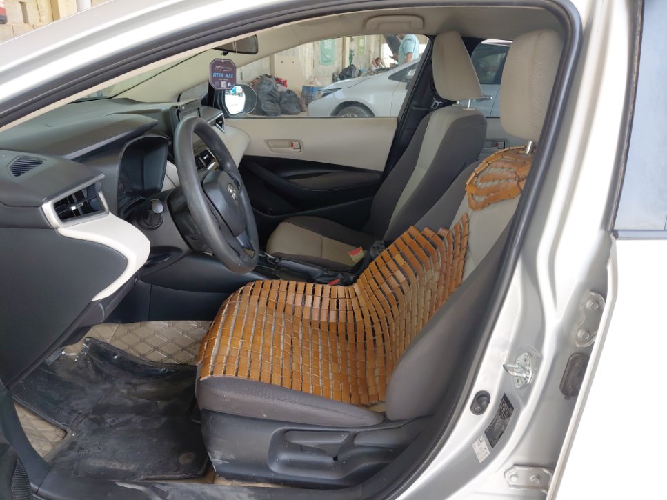 Toyota Corolla XLI EXECUTIVE 2023 image