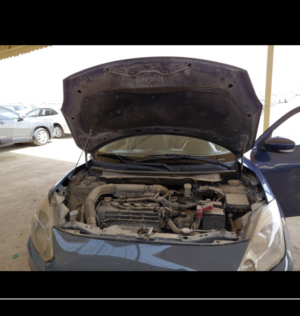 سوزوكي ديزاير GL 2023 image