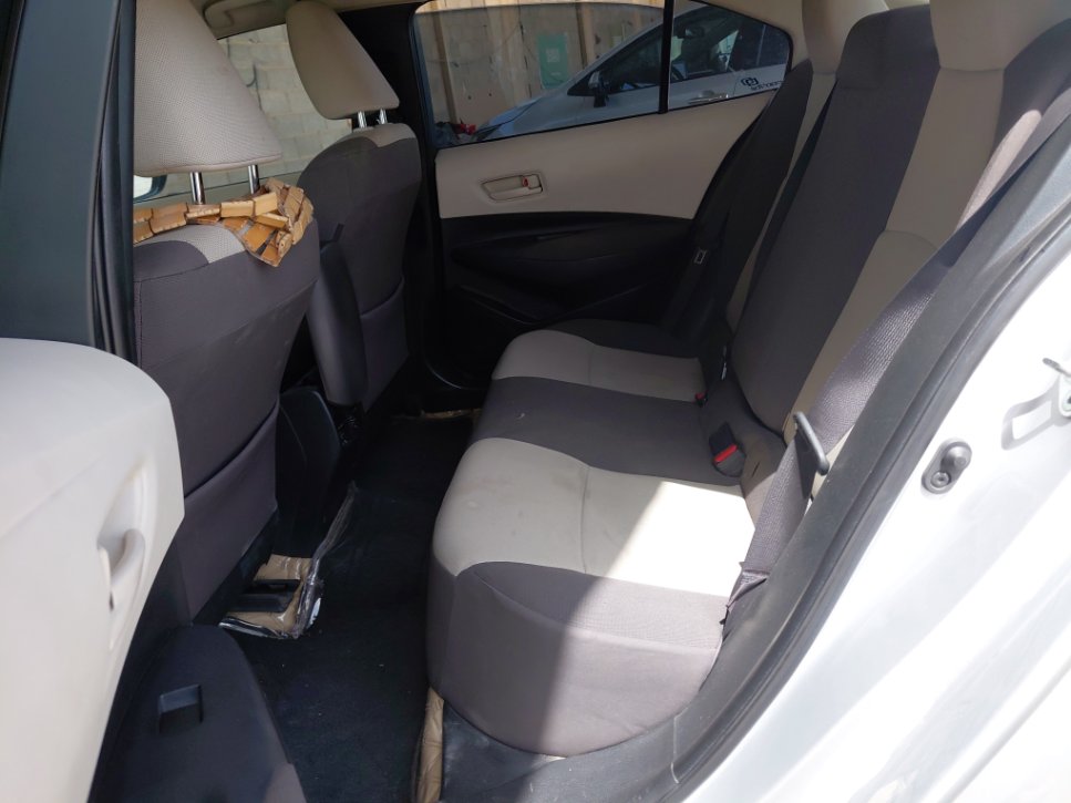 Toyota Corolla XLI EXECUTIVE 2023 image