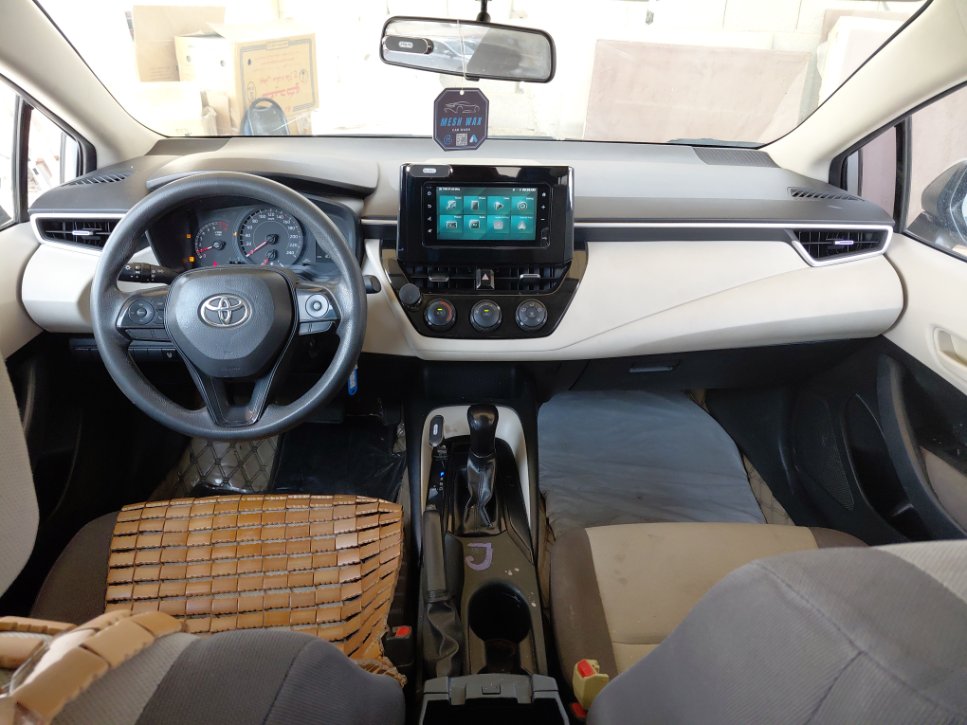 Toyota Corolla XLI EXECUTIVE 2023 image