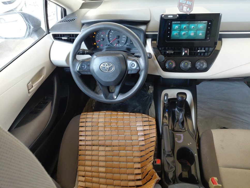 Toyota Corolla XLI EXECUTIVE 2023 image