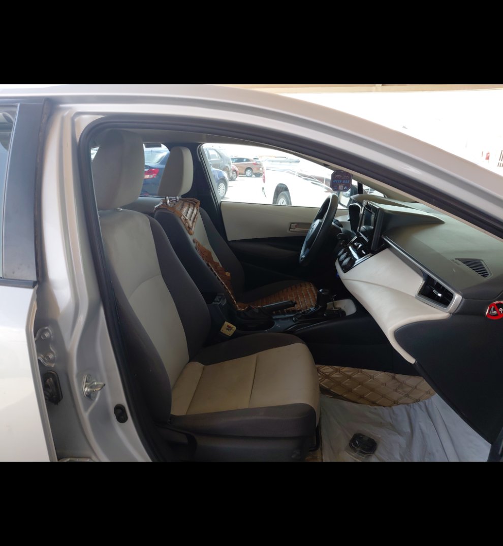 Toyota Corolla XLI EXECUTIVE 2023 image