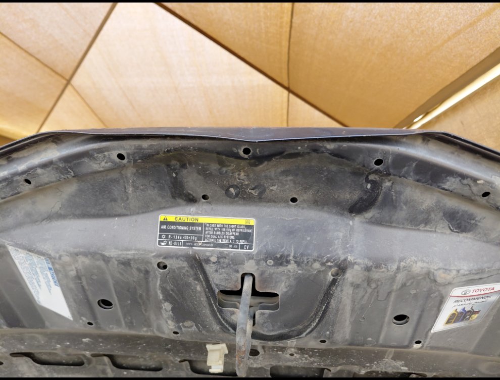 Toyota Corolla XLI 2020 image