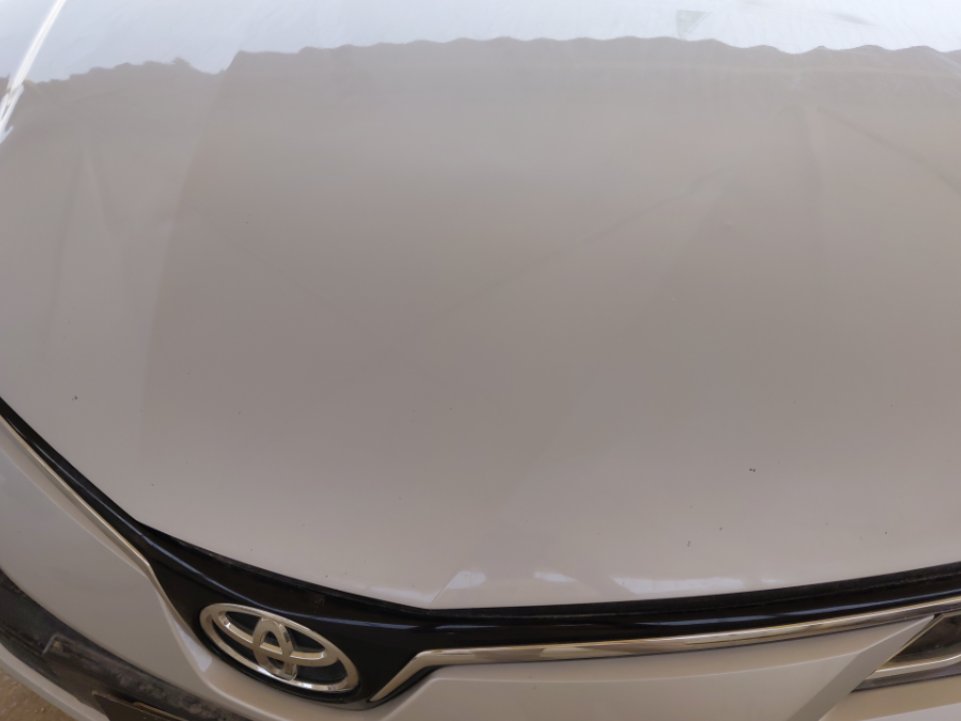 تويوتا كورولا XLI EXECUTIVE M/R 2023 image