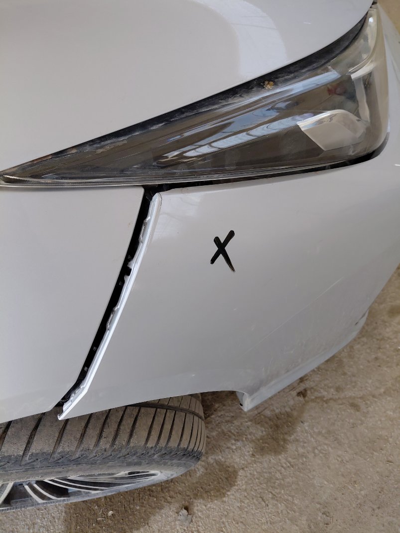 تويوتا كورولا XLI EXECUTIVE M/R 2023 image