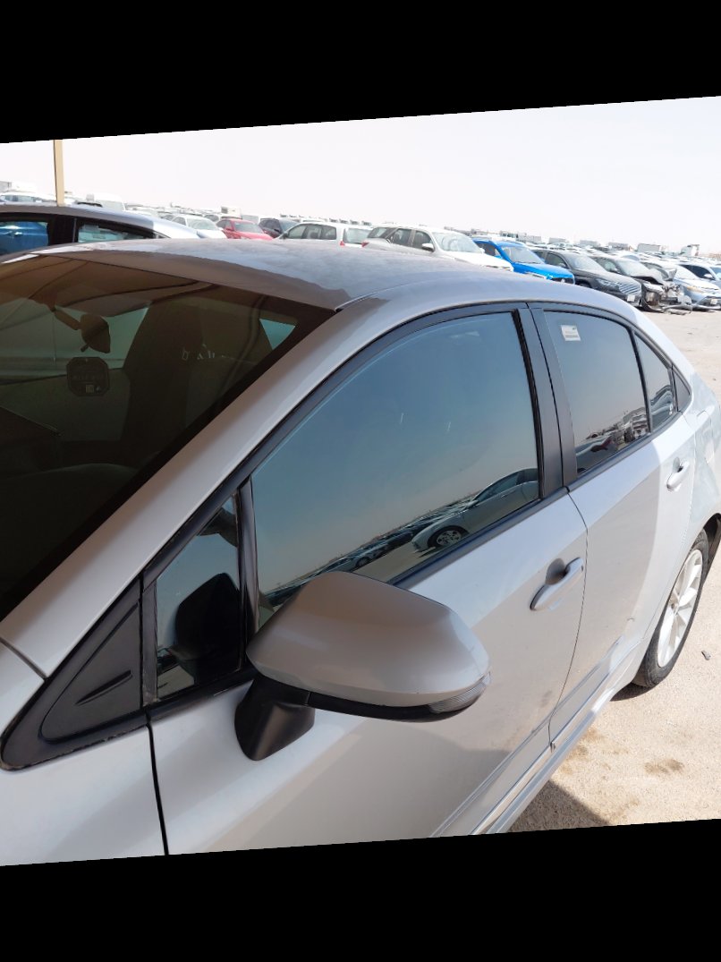 Toyota Corolla XLI EXECUTIVE 2023 image