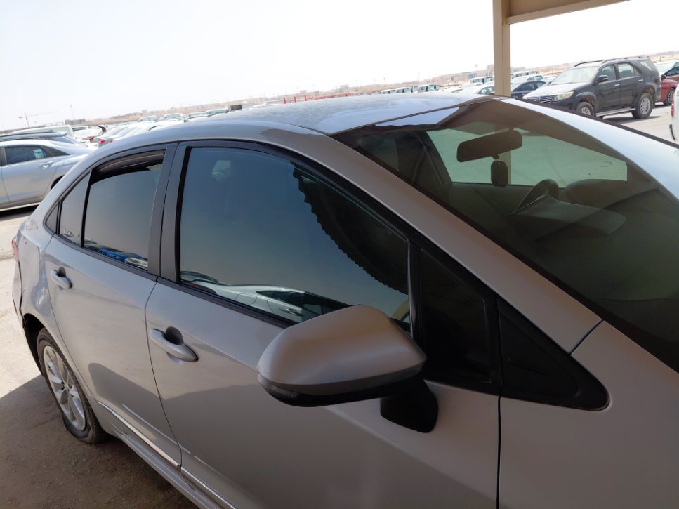 Toyota Corolla XLI EXECUTIVE 2023 image