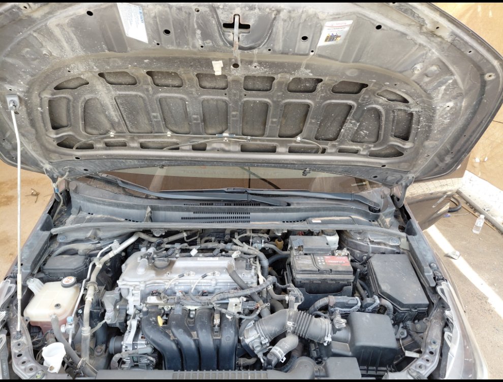 Toyota Corolla XLI 2020 image