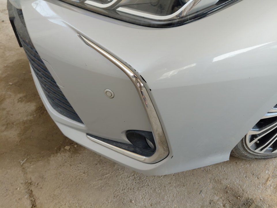 تويوتا كورولا XLI EXECUTIVE M/R 2023 image