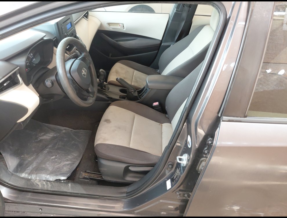 Toyota Corolla XLI 2020 image