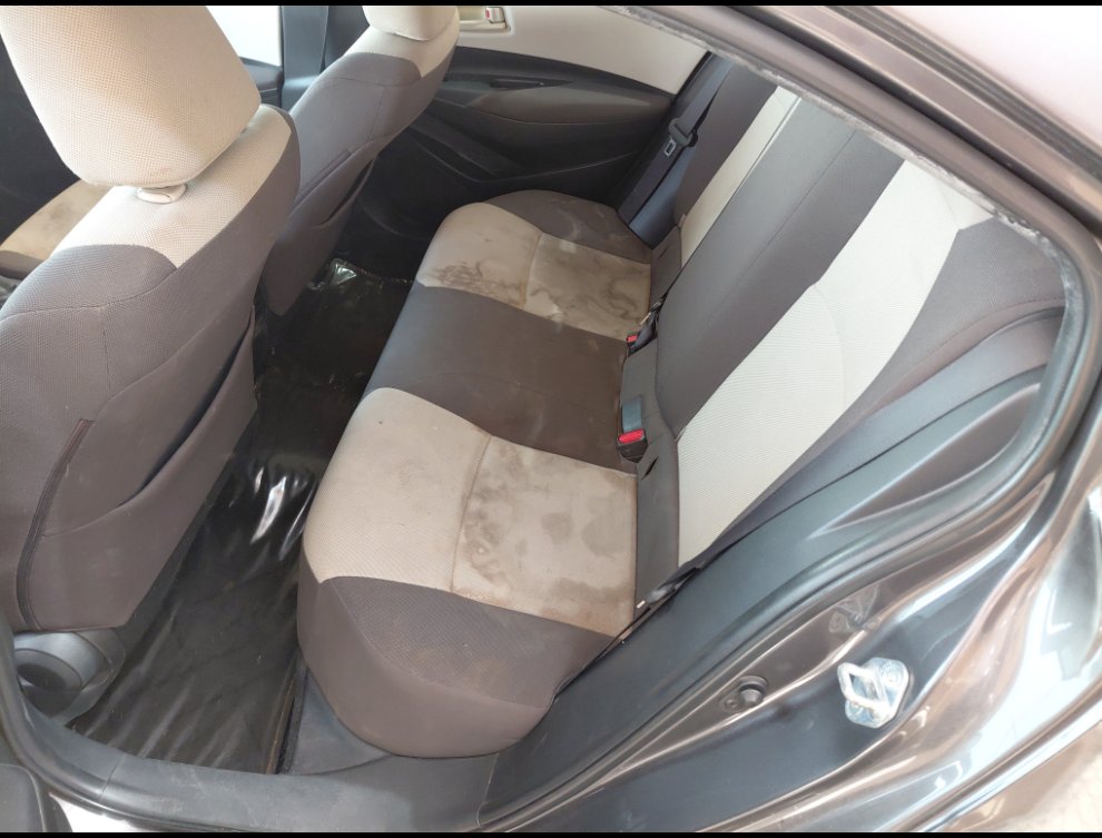 Toyota Corolla XLI 2020 image