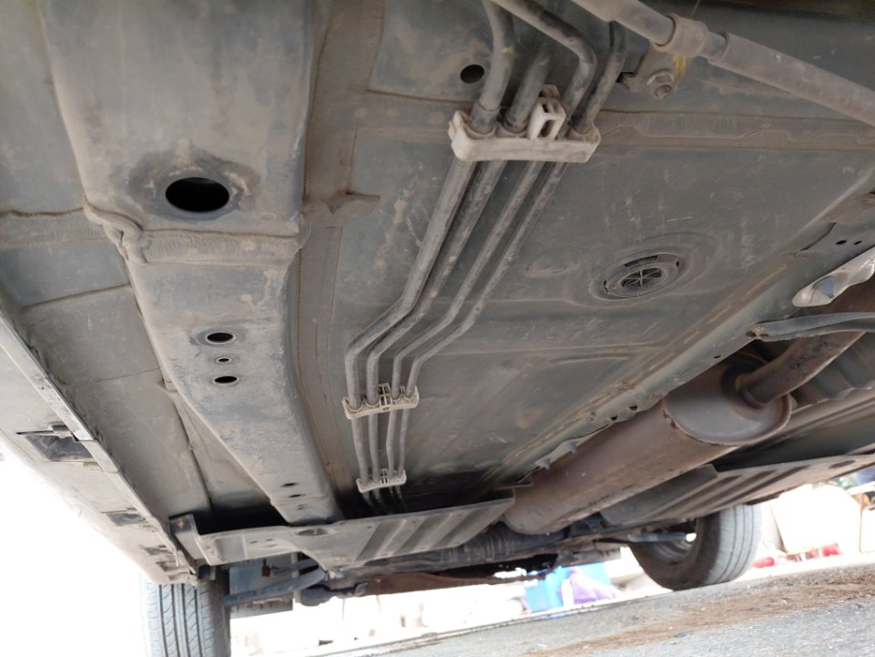 سوزوكي بالينو GL 2023 image