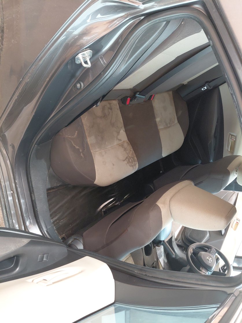 Toyota Corolla XLI 2020 image