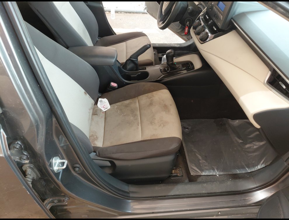 Toyota Corolla XLI 2020 image