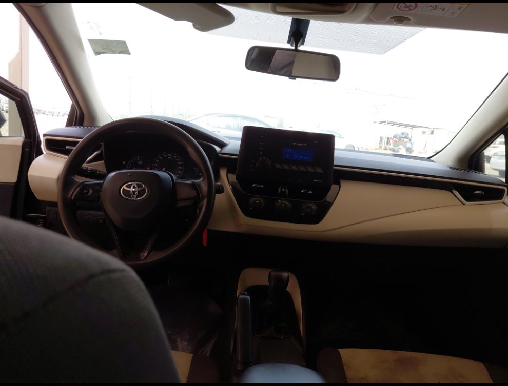 Toyota Corolla XLI 2020 image