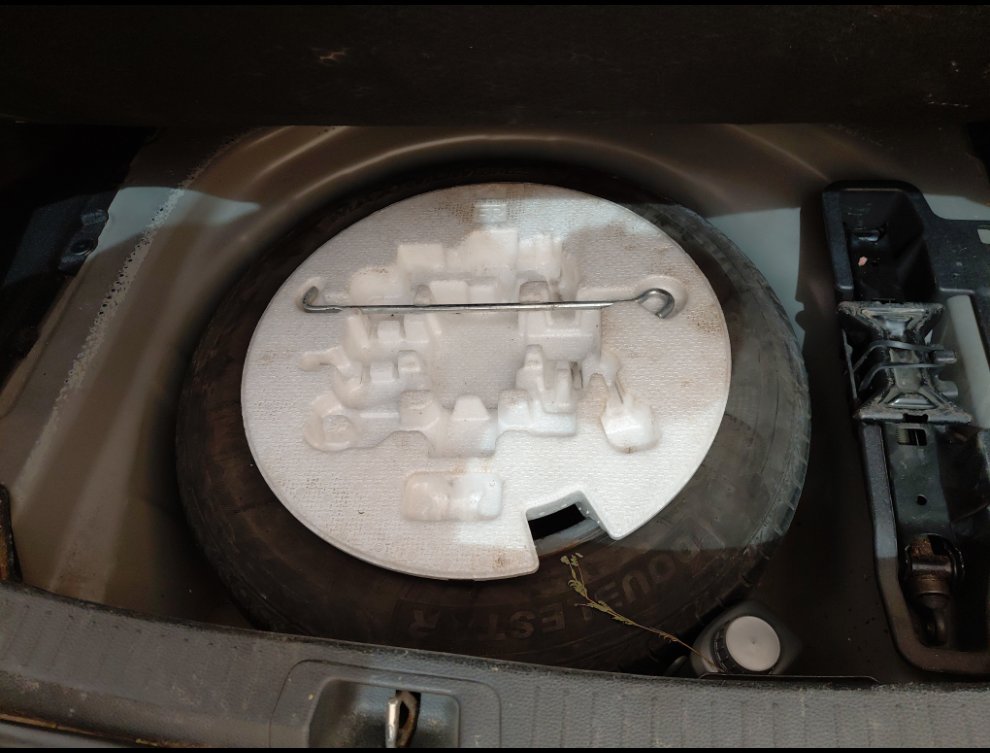 Toyota Corolla XLI 2020 image