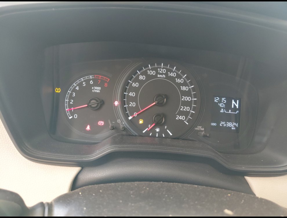 Toyota Corolla XLI 2020 image