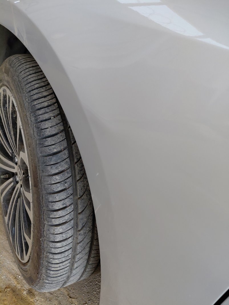 تويوتا كورولا XLI EXECUTIVE M/R 2023 image