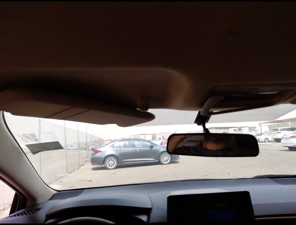 Toyota Corolla XLI 2020 image