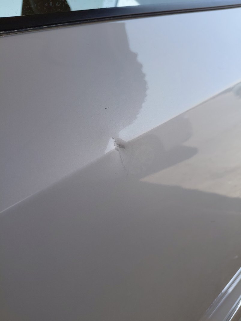 تويوتا كورولا XLI EXECUTIVE M/R 2023 image