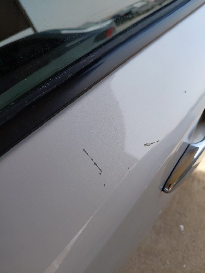 تويوتا كورولا XLI EXECUTIVE M/R 2023 image