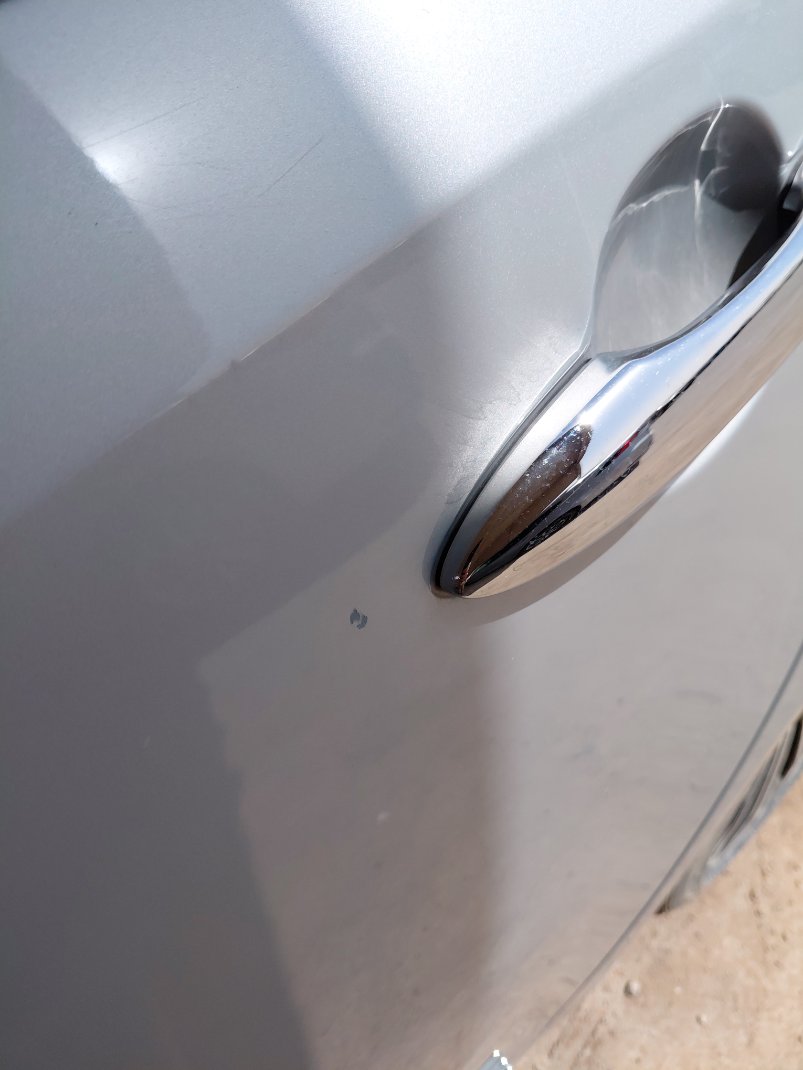 تويوتا كورولا XLI EXECUTIVE M/R 2023 image