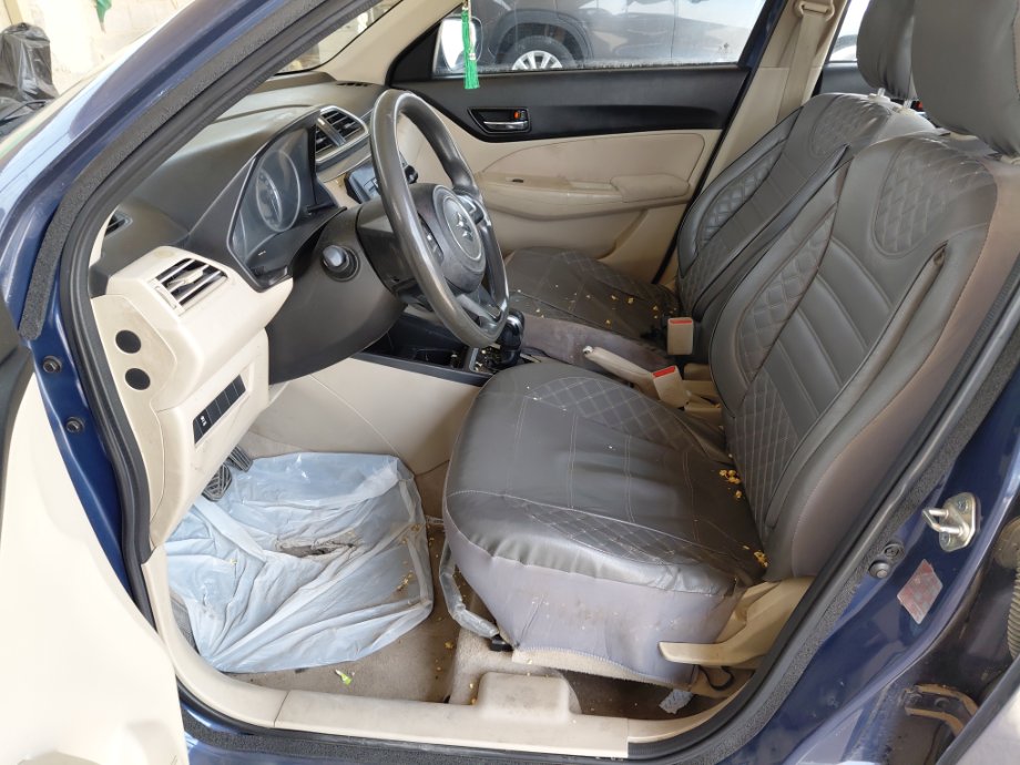 سوزوكي ديزاير GL 2023 image