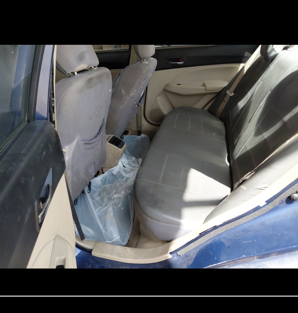 سوزوكي ديزاير GL 2023 image