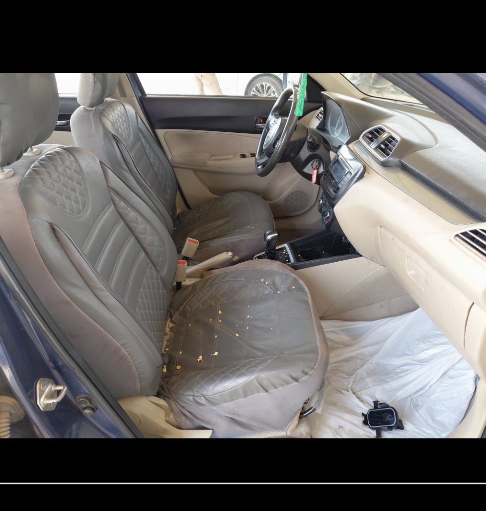 سوزوكي ديزاير GL 2023 image