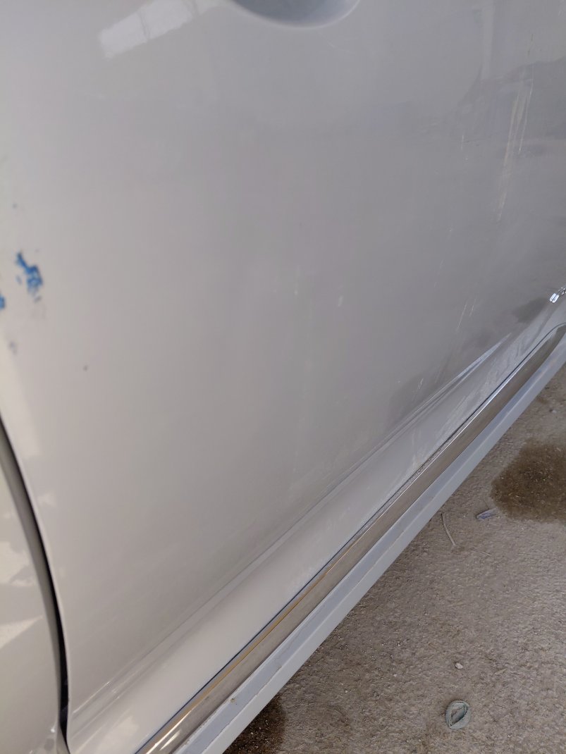 تويوتا كورولا XLI EXECUTIVE M/R 2023 image