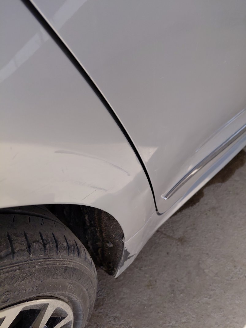 تويوتا كورولا XLI EXECUTIVE M/R 2023 image