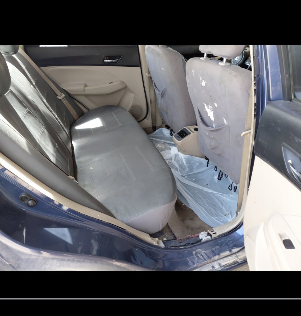 سوزوكي ديزاير GL 2023 image