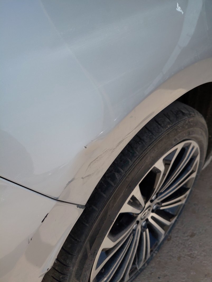 تويوتا كورولا XLI EXECUTIVE M/R 2023 image