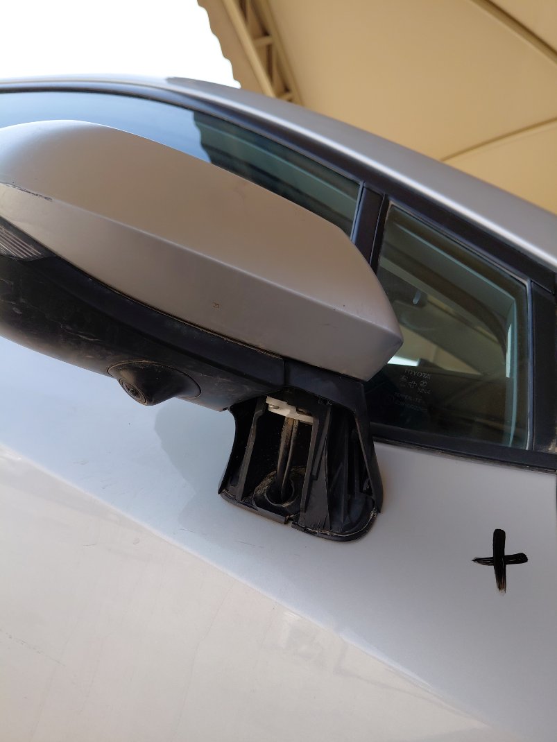 تويوتا كورولا XLI EXECUTIVE M/R 2023 image