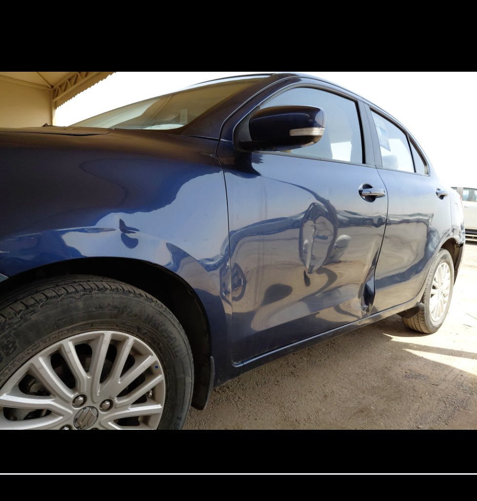 سوزوكي ديزاير GL 2023 image