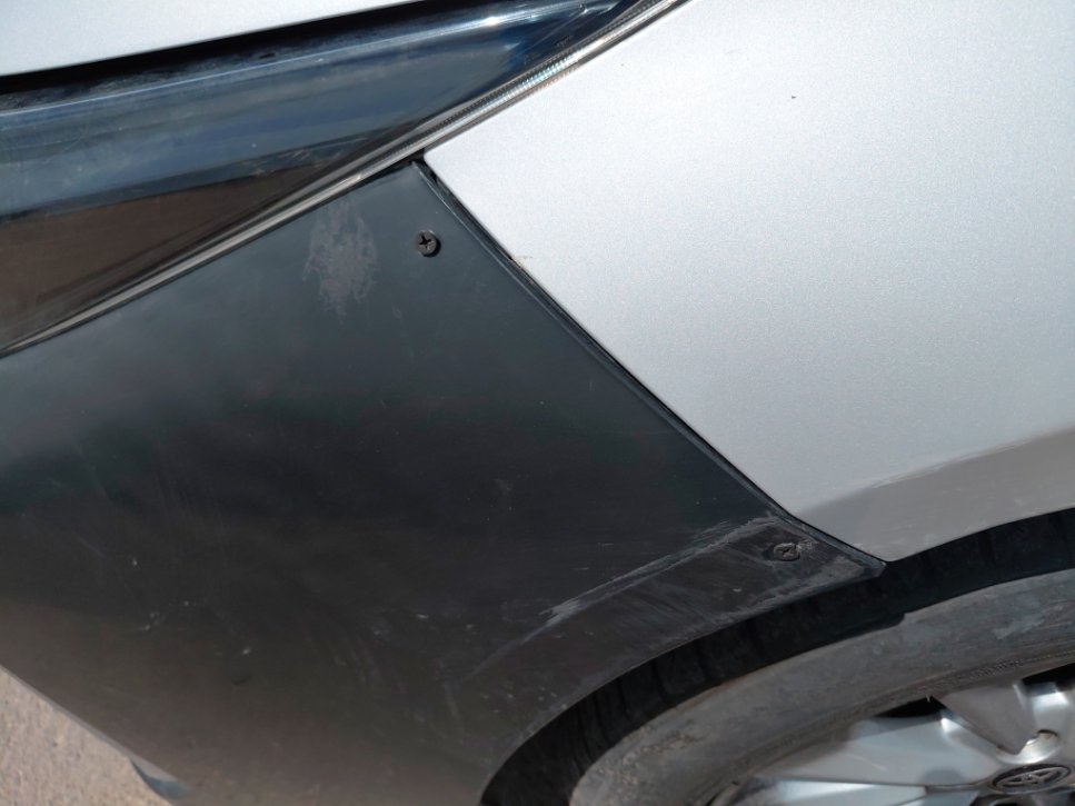 Toyota Corolla XLI EXECUTIVE 2023 image