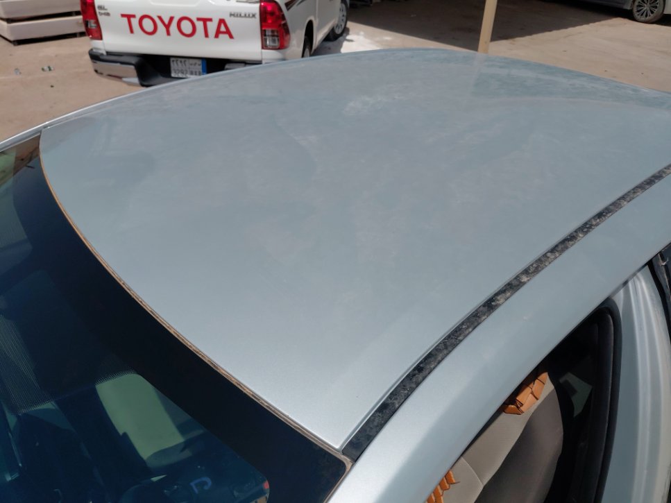 Toyota Corolla XLI EXECUTIVE 2023 image