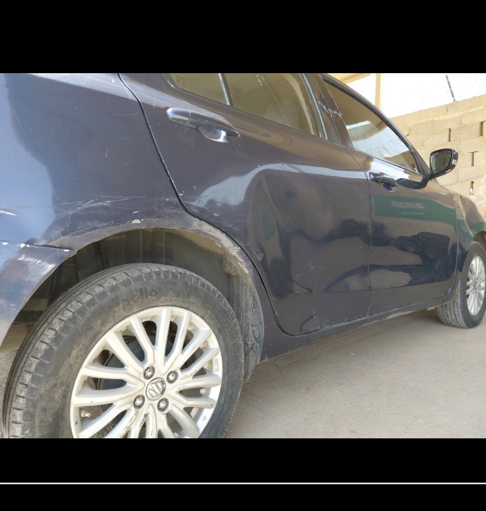 سوزوكي ديزاير GL 2023 image